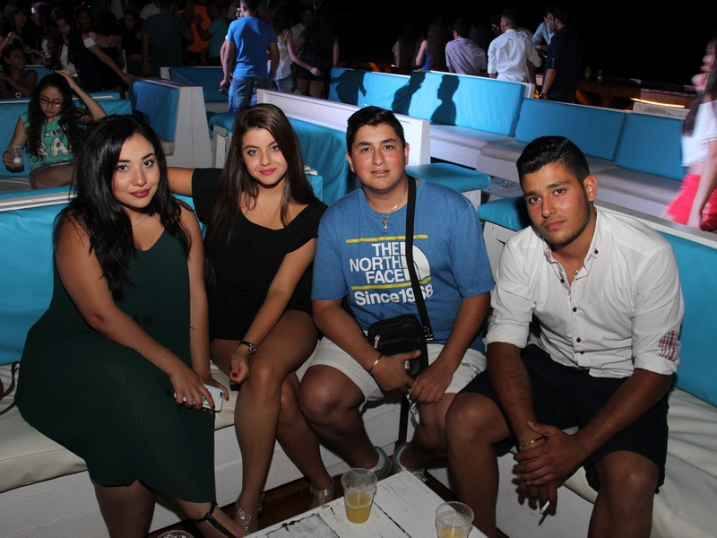 Vibe Town 5